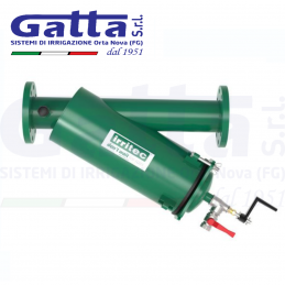 Filtri autopulente DN 150 a...