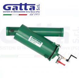 Filtri autopulente 3" F. a...